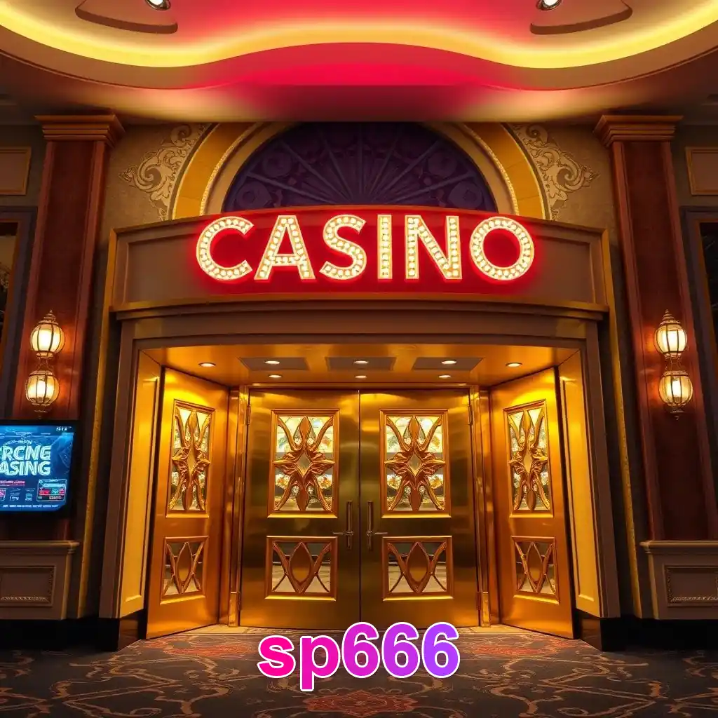 sp666 apk