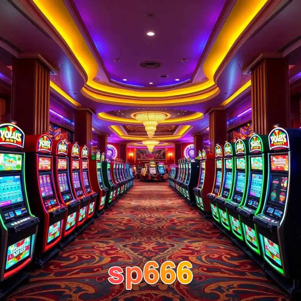 Pendaftaran sp666