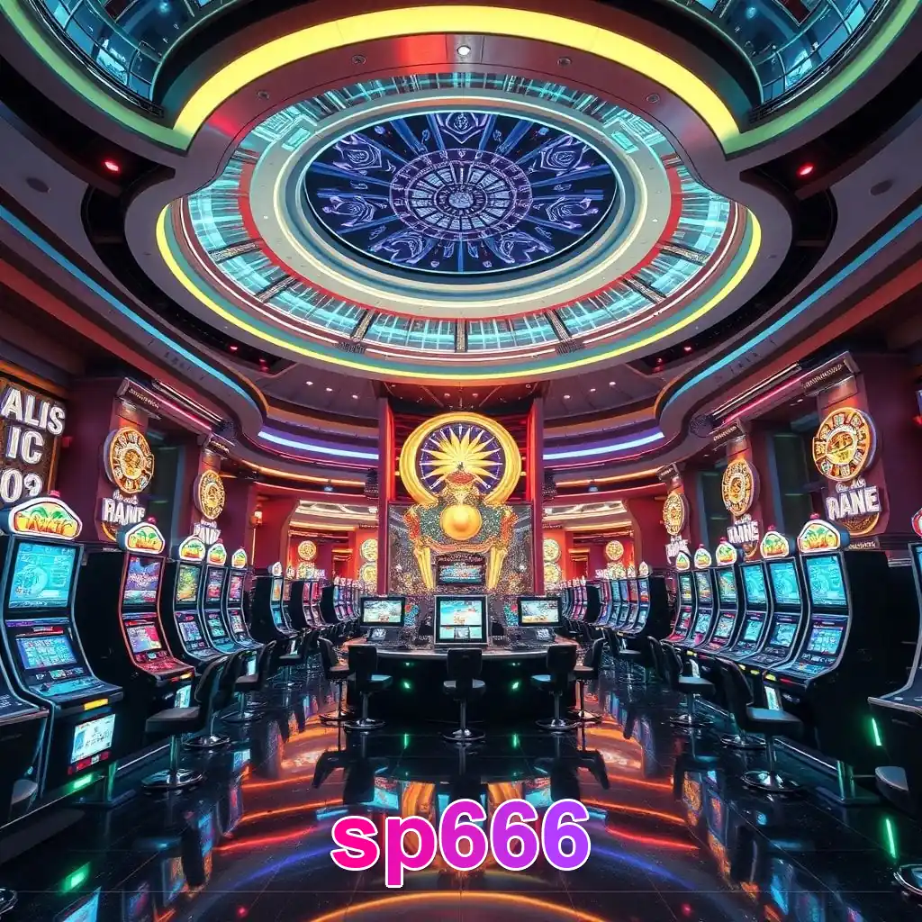 Aplikasi sp666