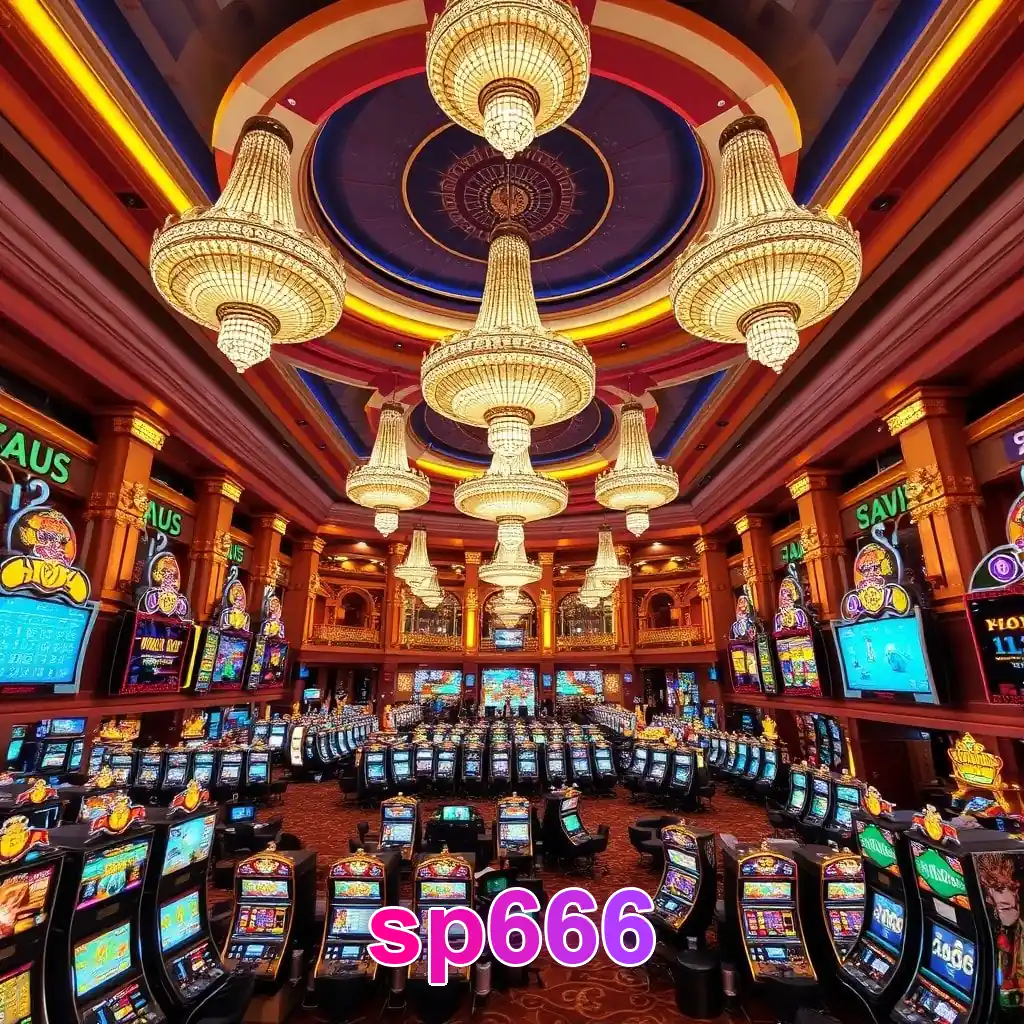 Principais provedores de slots da sp666 - NetEnt, Pragmatic Play, Play'n GO